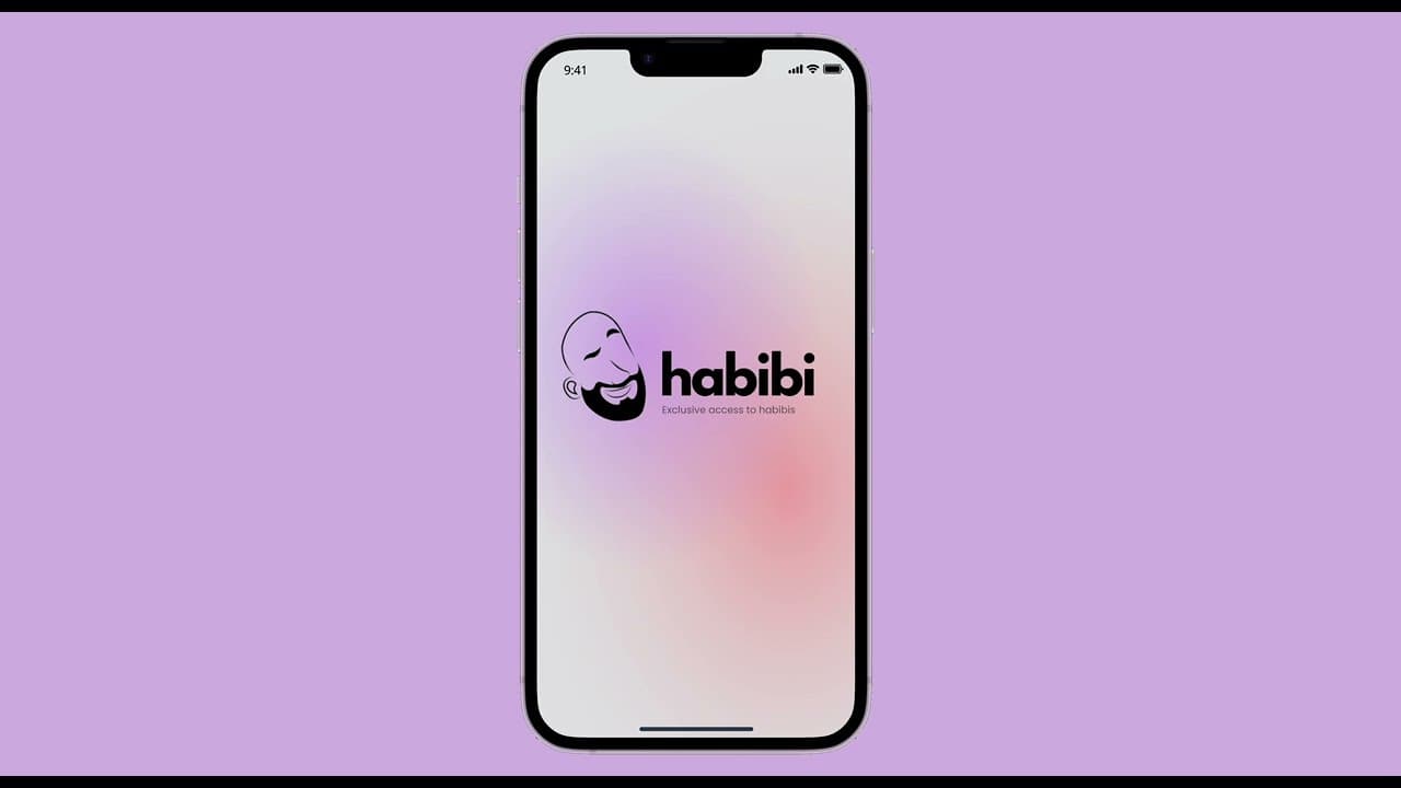 Habibi walkthrough thumbnail