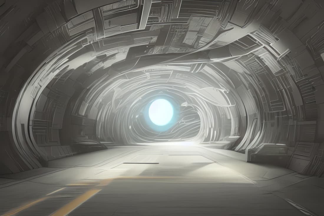 Concept art from the I, Game & Robot submission