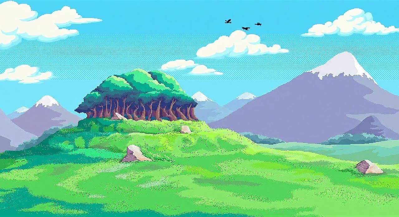 MiniMash hero still